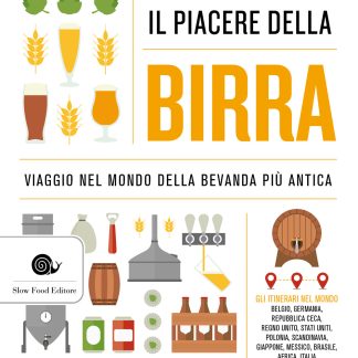 IL PIACERE DELLA BIRRA