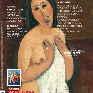 Art e Dossier n. 438 Gennaio 2026