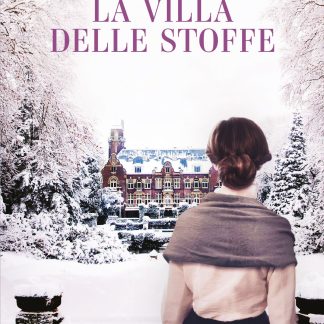 La villa delle stoffe