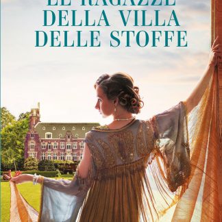 Le ragazze della villa delle stoffe