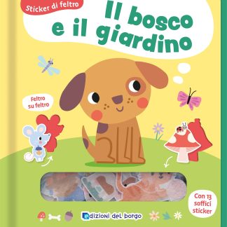 Il bosco e il giardino