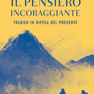 Il pensiero incoraggiante - COPIA AUTOGRAFATA
