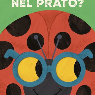Chi vive nel prato?