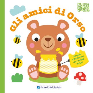 Gli amici di Orso