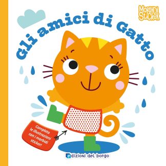 Gli amici di Gatto