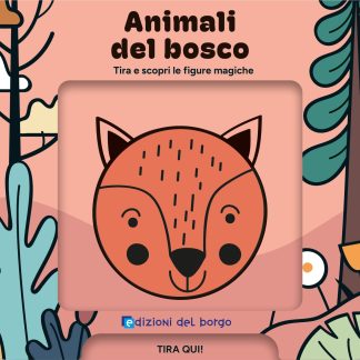 Animali del bosco