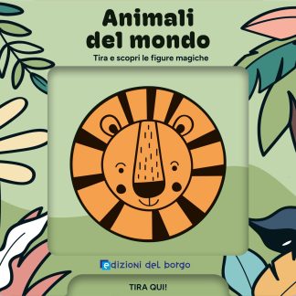 Animali del mondo