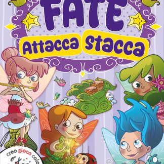 Fate attacca stacca