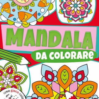 Mandala Junior