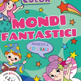 Mondi fantastici