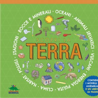 Scopri la terra