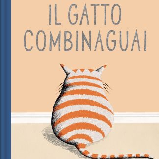 Il gatto combinaguai