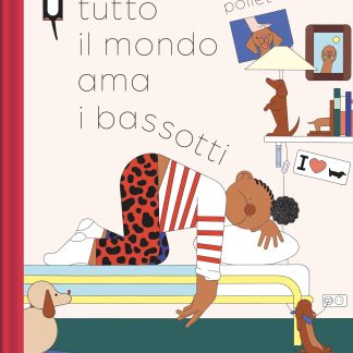 Tutto il mondo ama i bassotti