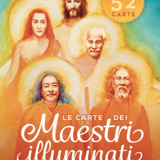 LE CARTE DEI MAESTRI ILLUMINATI