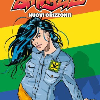 SPRAYLIZ - NUOVI ORIZZONTI