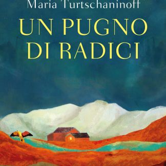 Un pugno di radici