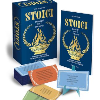 Stoici. Pensieri per il presente
