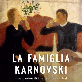 La famiglia Karnovski