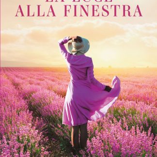 La luce alla finestra