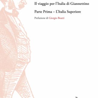 Il viaggio per l'Italia di Giannettino