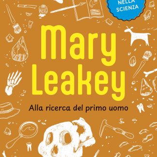 Mary Leakey