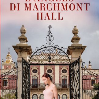 L’angelo di Marchmont Hall