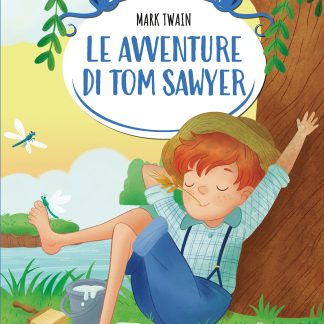 Le avventure di Tom Sawyer
