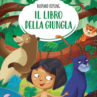 Il libro della giungla