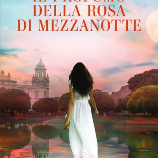 Il profumo della rosa di mezzanotte