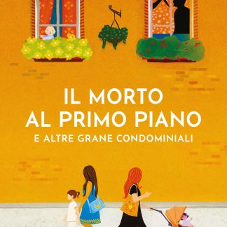 Il morto al primo piano