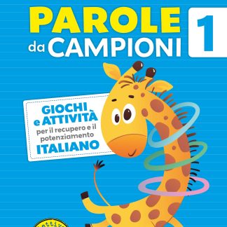 PAROLE DA CAMPIONI 1