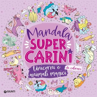 Unicorni e animali magici