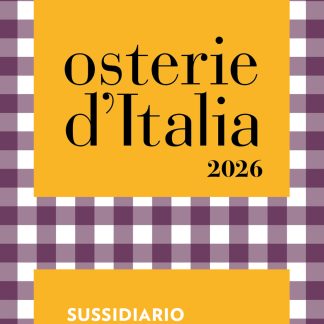 OSTERIE D'ITALIA 2026