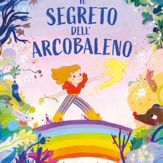 Il segreto dell'arcobaleno