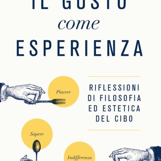 Il gusto come esperienza