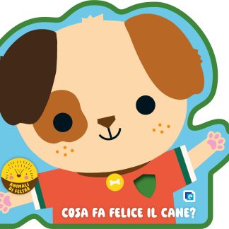 Cosa fa felice il cane?