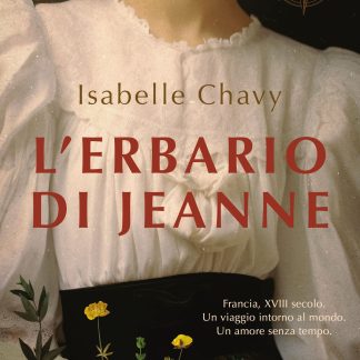 L'erbario di Jeanne