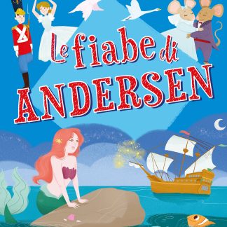 Le Fiabe di Andersen