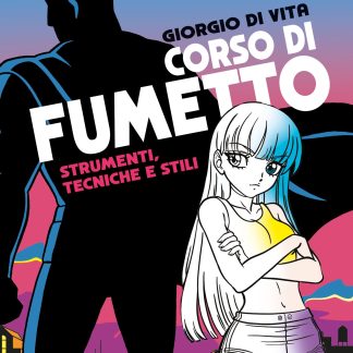 Corso di fumetto