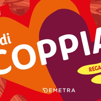Coupon di coppia