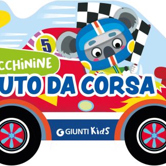 Auto da corsa