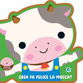 Cosa fa felice la mucca?