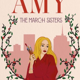 The March Sisters. Amy