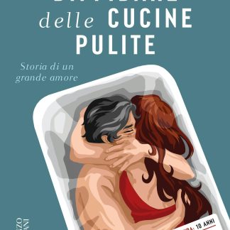Diffidare delle cucine pulite