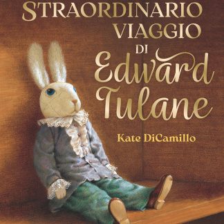 Lo straordinario viaggio di Edward Tulane