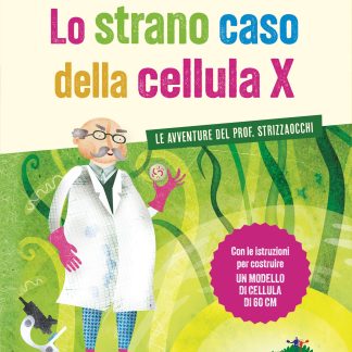 Lo strano caso della cellula X