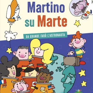 Martino su Marte