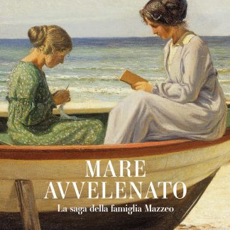 Mare avvelenato