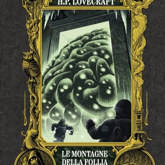 Le montagne della follia