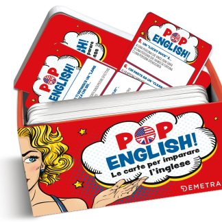 POP ENGLISH